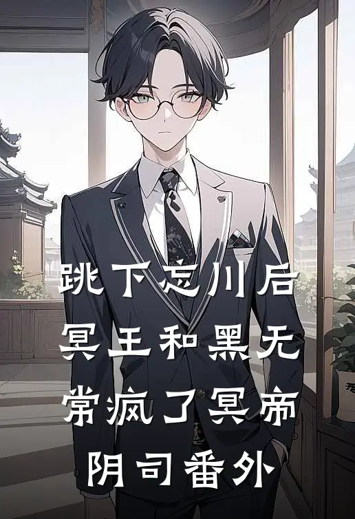 跳下忘川后，冥王和黑无常疯了冥帝阴司番外