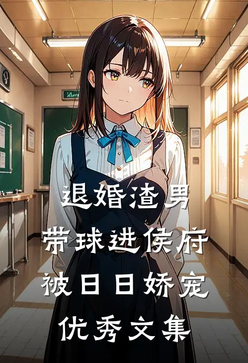 退婚渣男：带球进侯府被日日娇宠优秀文集