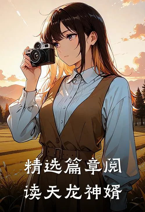 精选篇章阅读天龙神婿