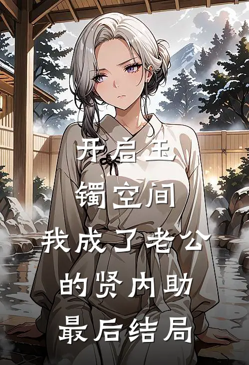 开启玉镯空间，我成了老公的贤内助最后结局