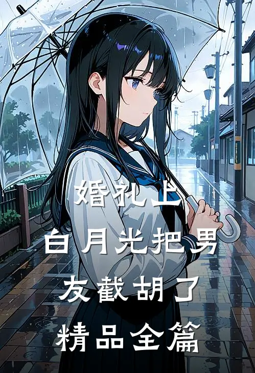 婚礼上，白月光把男友截胡了精品全篇