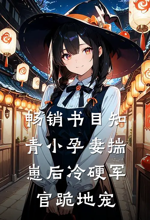 畅销书目知青小孕妻揣崽后冷硬军官跪地宠