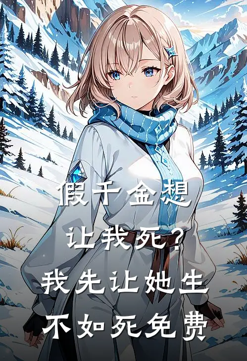 假千金想让我死？我先让她生不如死免费