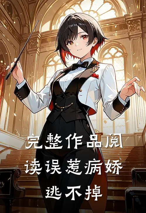 完整作品阅读误惹病娇，逃不掉