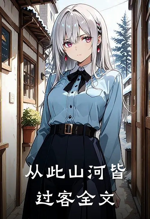 从此山河皆过客全文