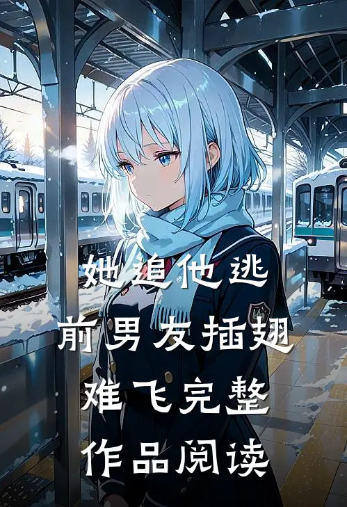 她追他逃，前男友插翅难飞完整作品阅读