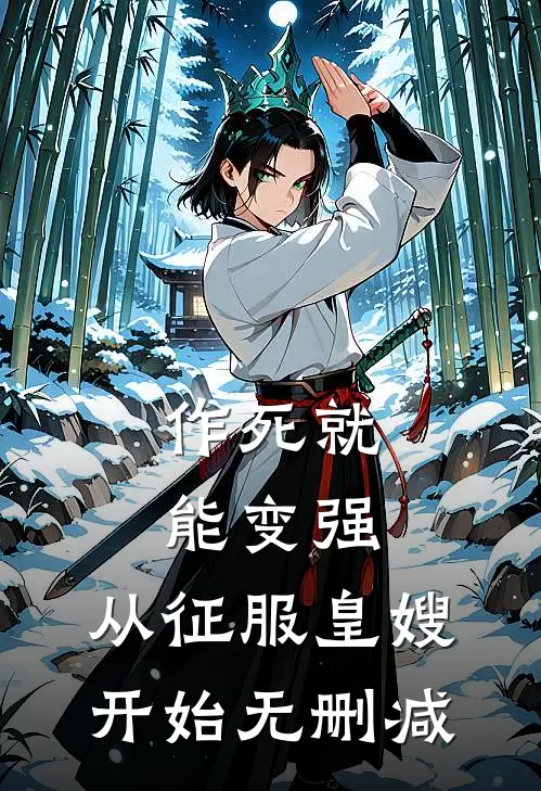 作死就能变强，从征服皇嫂开始无删减