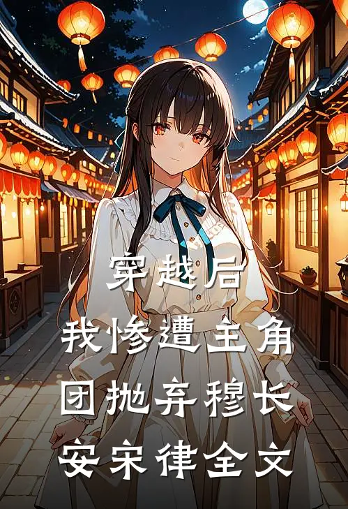 穿越后，我惨遭主角团抛弃穆长安宋律全文