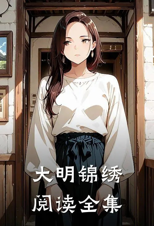 大明锦绣阅读全集
