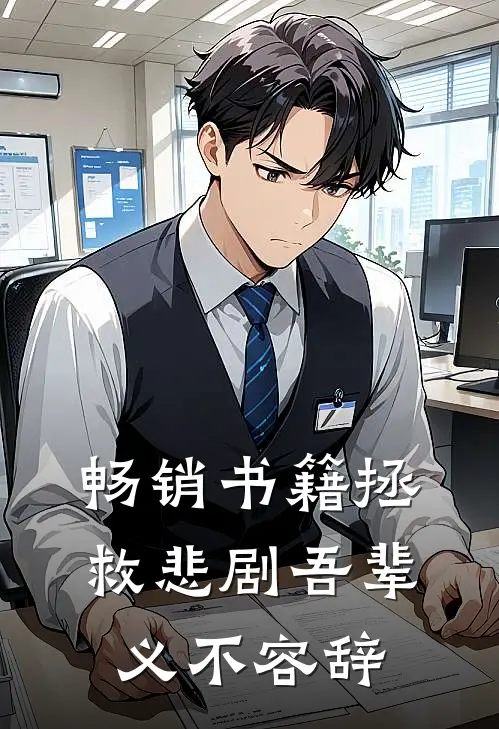 畅销书籍拯救悲剧吾辈义不容辞