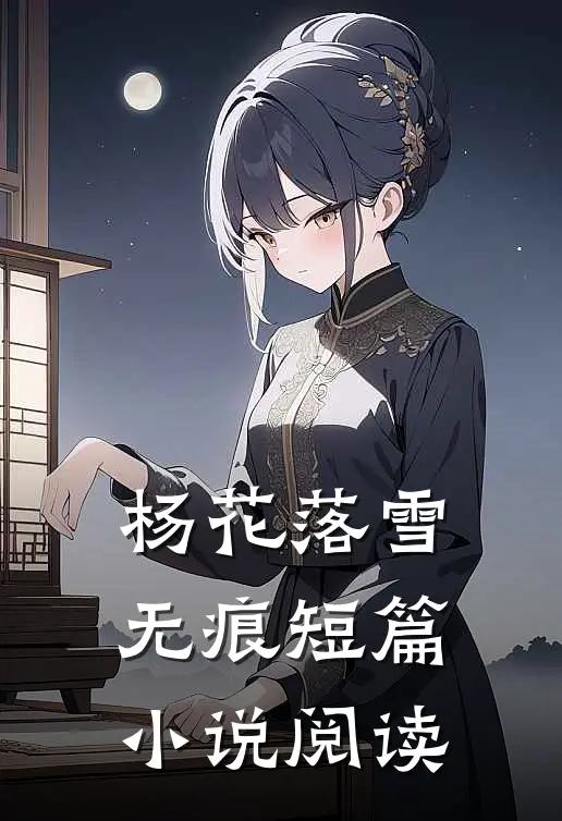 杨花落雪无痕短篇小说阅读