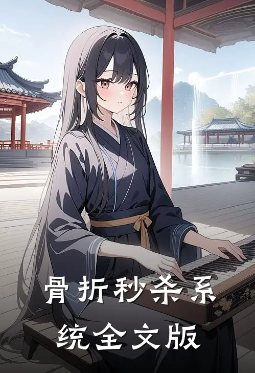 骨折秒杀系统全文版