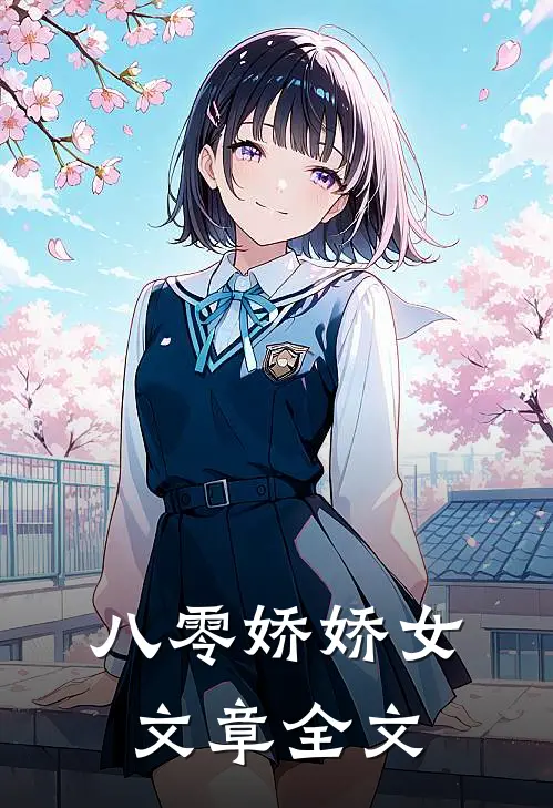 八零娇娇女文章全文