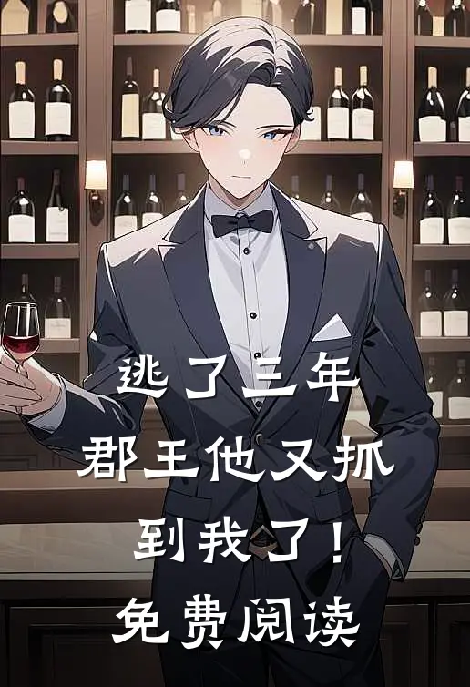逃了三年，郡王他又抓到我了！免费阅读