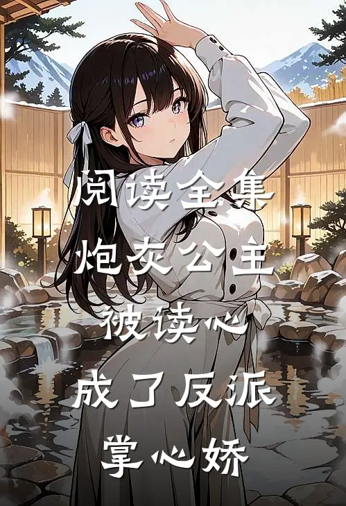 阅读全集炮灰公主被读心，成了反派掌心娇