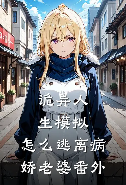 诡异人生模拟：怎么逃离病娇老婆番外