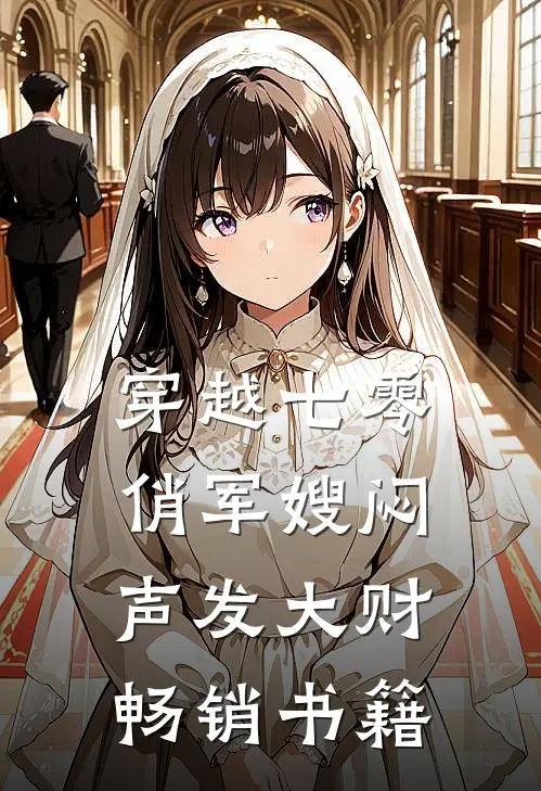 穿越七零，俏军嫂闷声发大财畅销书籍