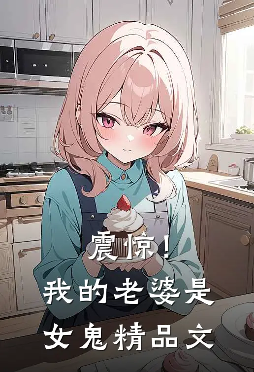 震惊！我的老婆是女鬼精品文