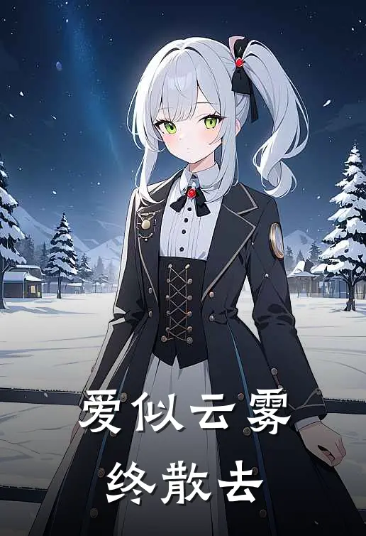 爱似云雾终散去