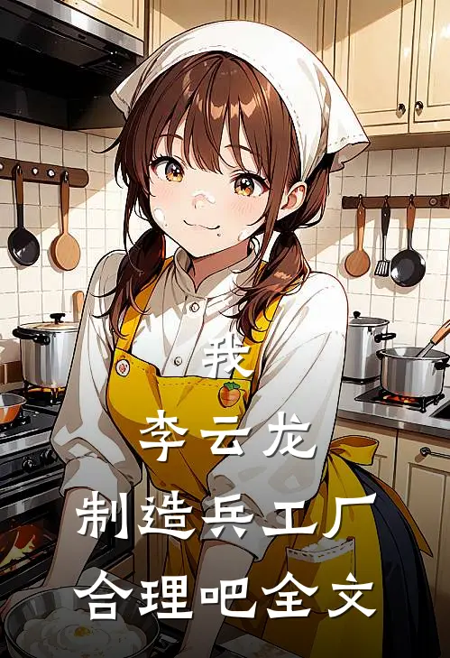 我，李云龙，制造兵工厂合理吧全文