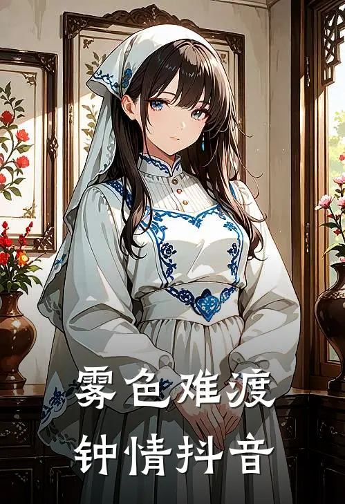 雾色难渡钟情抖音