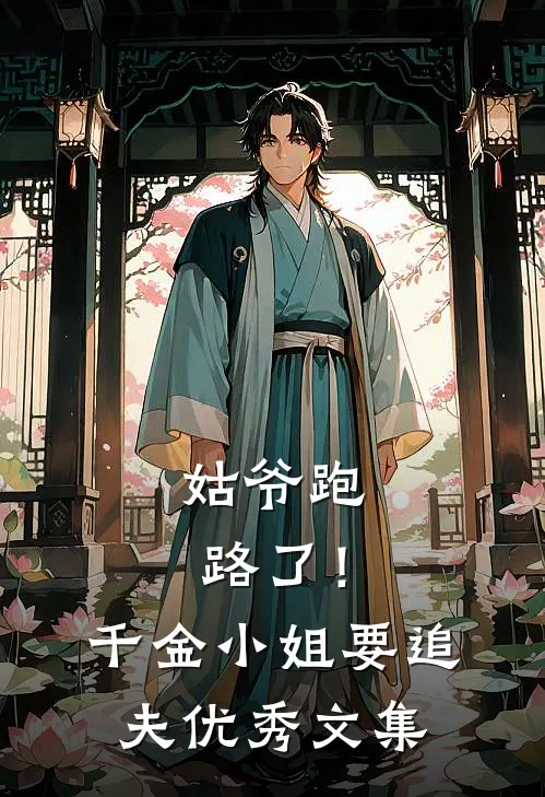 姑爷跑路了!千金小姐要追夫优秀文集免费阅读