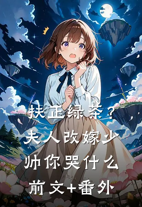 扶正绿茶？夫人改嫁少帅你哭什么前文+番外