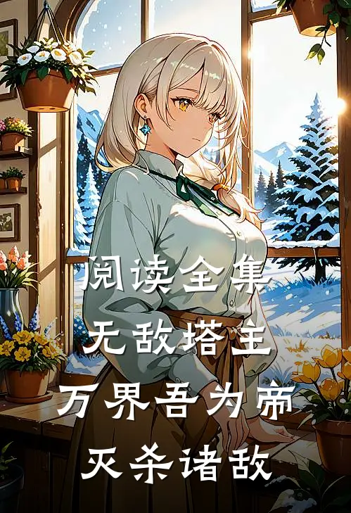 阅读全集无敌塔主：万界吾为帝，灭杀诸敌