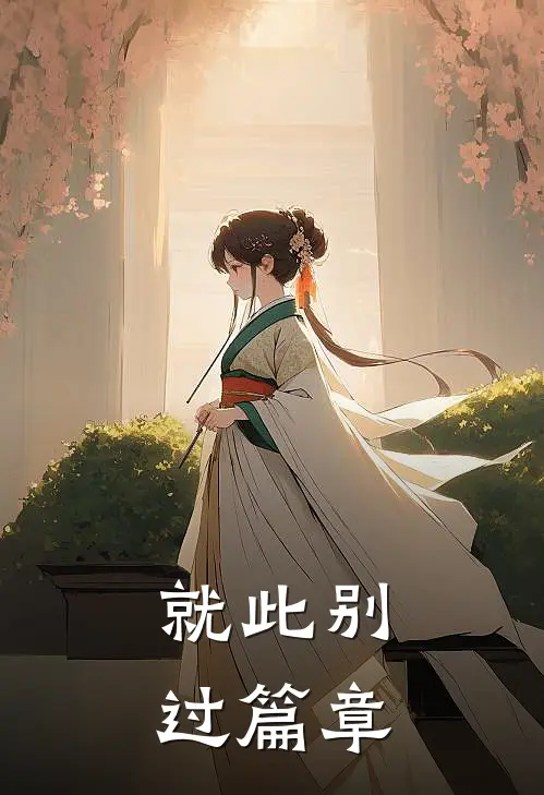 就此别过篇章