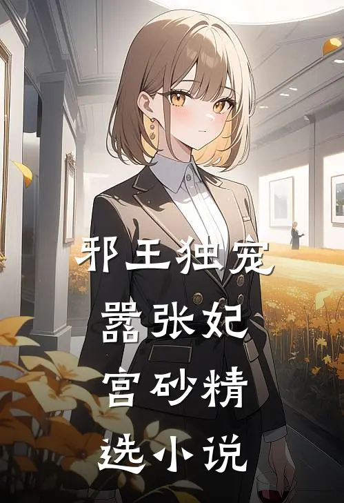 邪王独宠嚣张妃：宫砂精选小说