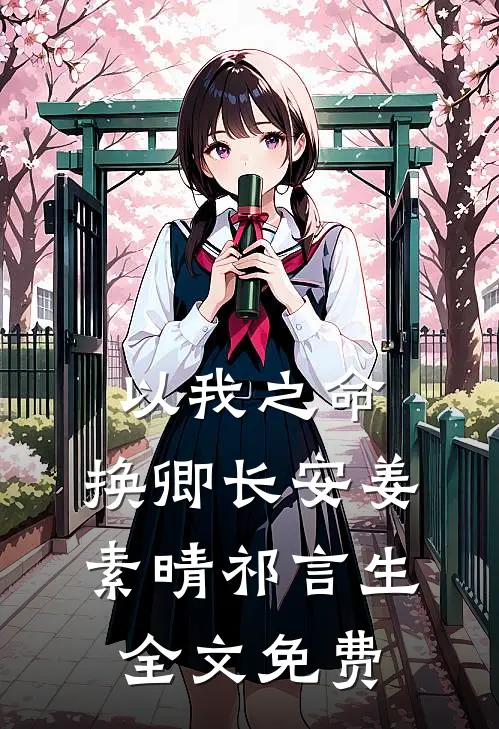 以我之命，换卿长安姜素晴祁言生全文免费