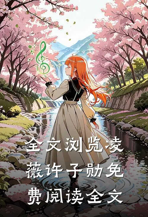全文浏览凌薇许子勋免费阅读全文