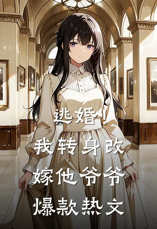 逃婚！我转身改嫁他爷爷爆款热文