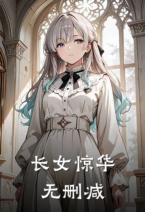 长女惊华无删减