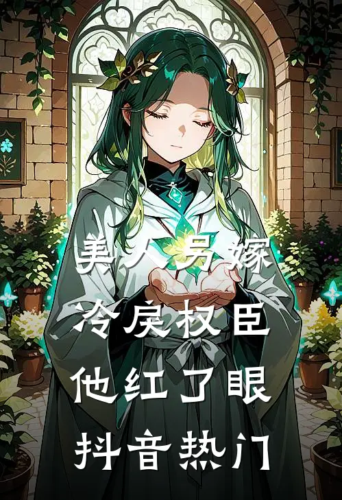美人另嫁：冷戾权臣他红了眼抖音热门