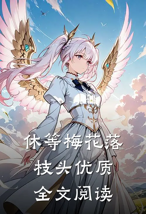 休等梅花落枝头优质全文阅读