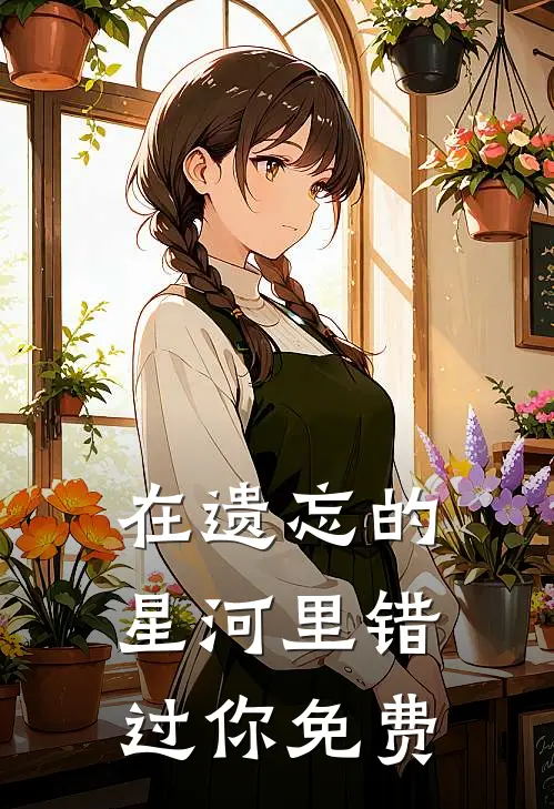 在遗忘的星河里错过你免费