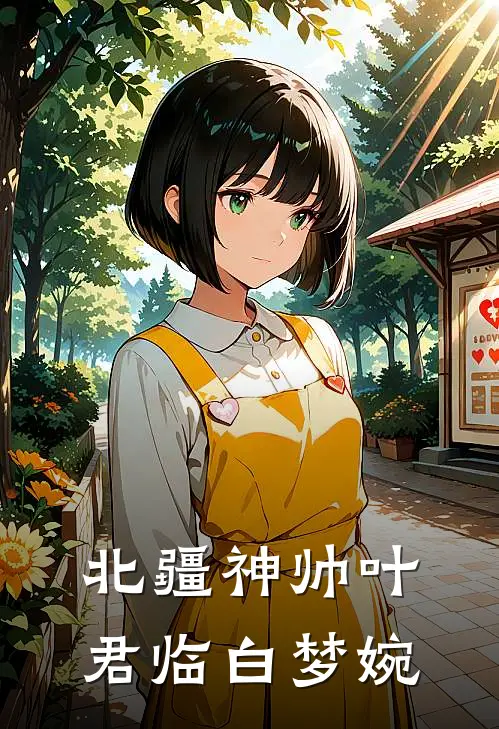 北疆神帅叶君临白梦婉