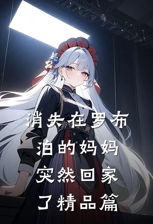 消失在罗布泊的妈妈突然回家了精品篇