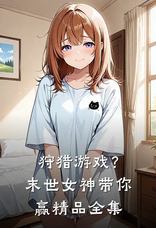 狩猎游戏?末世女神带你赢精品全集免费阅读
