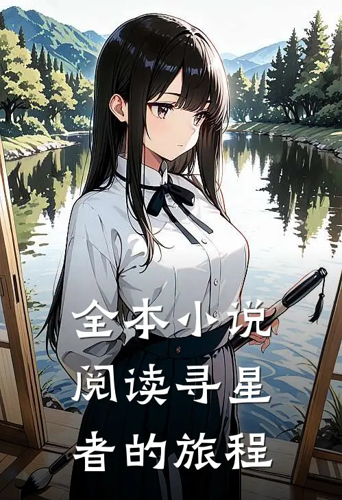 全本小说阅读寻星者的旅程