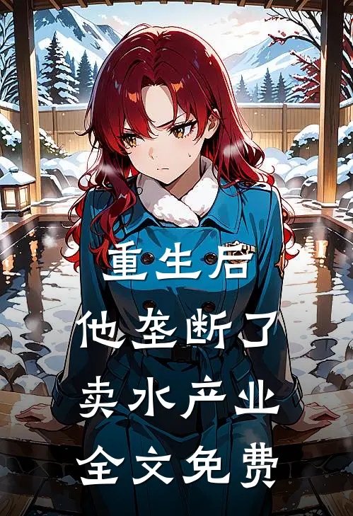 重生后，他垄断了卖水产业全文免费