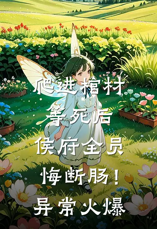 爬进棺材等死后，侯府全员悔断肠！异常火爆