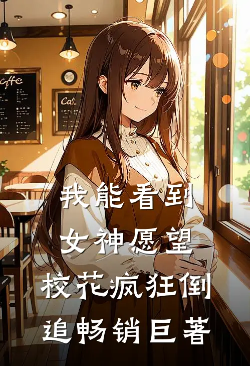 我能看到女神愿望，校花疯狂倒追畅销巨著