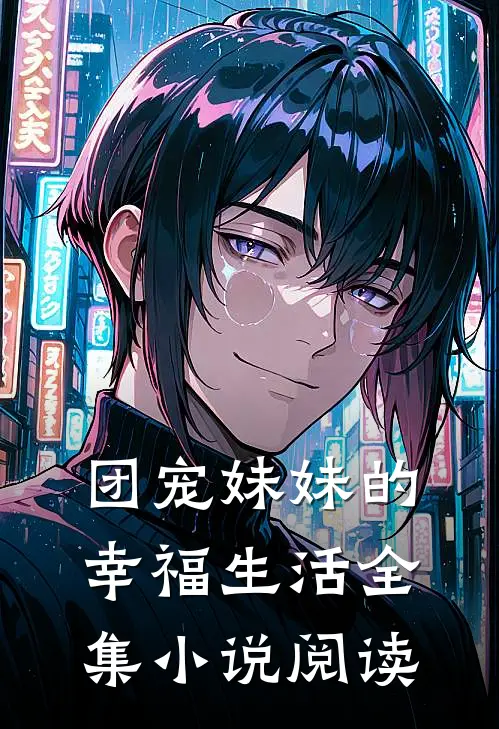 团宠妹妹的幸福生活全集阅读