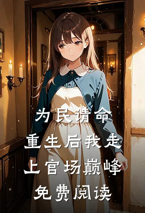 为民请命，重生后我走上官场巅峰免费阅读