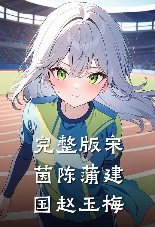 完整版宋茵陈蒲建国赵玉梅