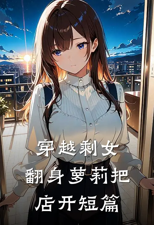 穿越剩女：翻身萝莉把店开短篇