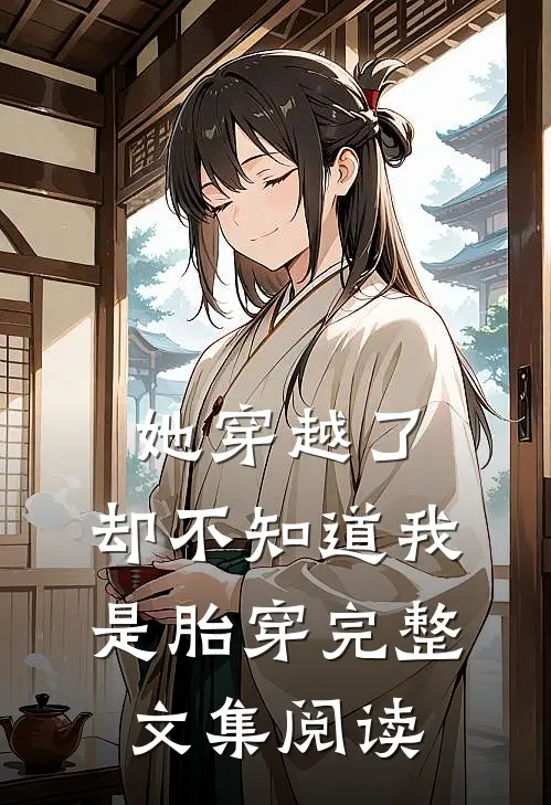 她穿越了，却不知道我是胎穿完整文集阅读