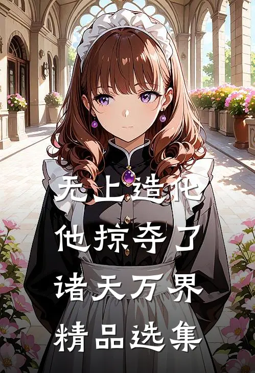 无上造化：他掠夺了诸天万界精品选集